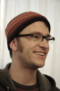David Huyck