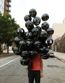 Mike Perry / photo by Anna Wolf Mike Perry / photo by Anna Wolf